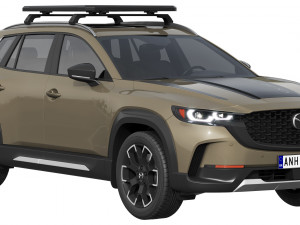 Mazda CX-50 Modelo 3D