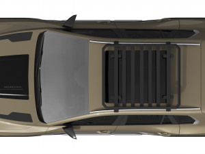 Mazda CX-50 Modelo 3D