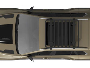 Mazda CX-50 3D Model