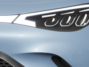 Smart 3 3D Model
