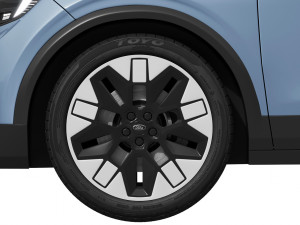 Ford-Explorer 2024 Modèle 3D