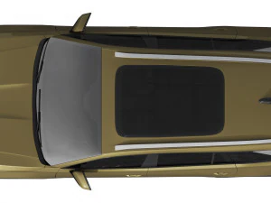 Skoda Kodiaq 2024 3D Model