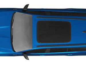 Skoda Kodiaq esportivo 2024 Modelo 3D