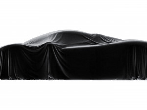Car Cover hypercar 3D Модель