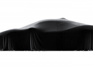 Car Cover supercar 3D Модель