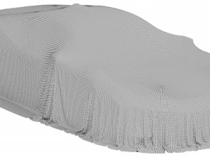 Автомобільний чохол суперкар 3D Модель