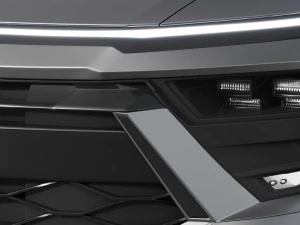 Hyundai Sonata 2024 3D Model