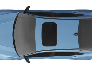 Hyundai Elantra N 2024 3D Model