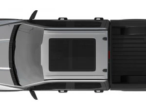 Ford-F-150 STX 2024 3D Model