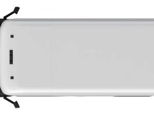 BrightDrop Zevo 400 3D Model