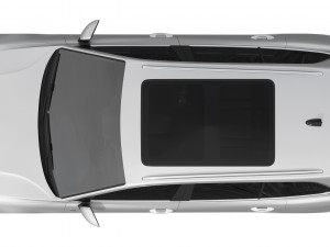 Volkswagen Passat Variant R 2024 Model 3D