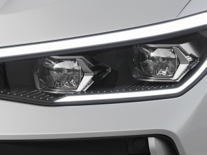 Volkswagen Passat Variant R 2024 Model 3D