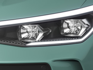 Volkswagen Passat Variant 2024 3D Model