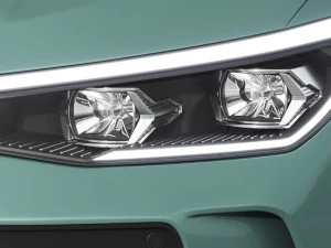 Volkswagen Passat Variant 2024 3D Model