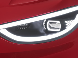 Volkswagen ID3 GTX 2024 3D 모델