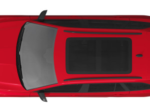 Skoda Octavia RS Combi 2025 3D Модель