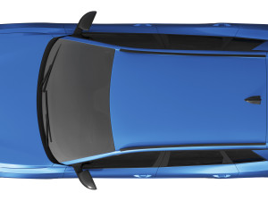 Audi Q6 e-tron Modello 3D