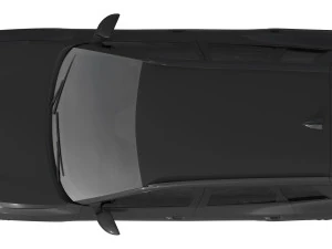 Audi SQ6 e-tron 3D Model
