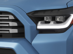 Toyota 4Runner 2025 3D Model