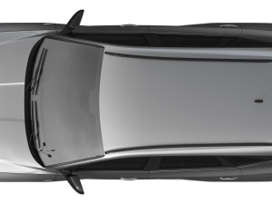 Hyundai Tucson N-Line 2024 Modelo 3D