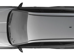 Hyundai Tucson N-Line 2024 3D Model