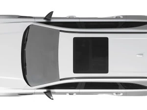 Mazda CX-70 3D Model