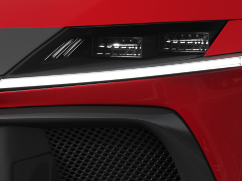 Ferrari 12Cilindri 3D 모델