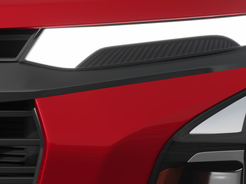 Chevrolet Equinox RS 2025 3Dモデル