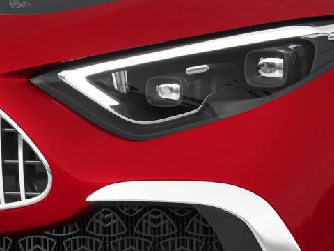 Mercedes-Benz SL Monogram Maybach Modelo 3D