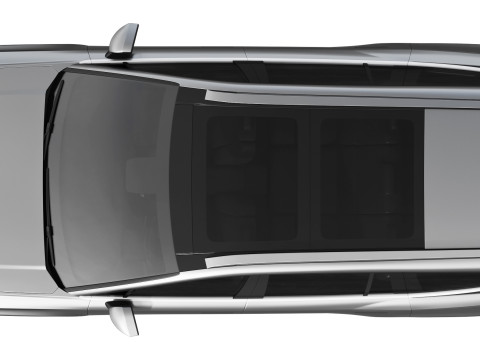 Hyundai IONIQ 9 Limited 3D-Modell
