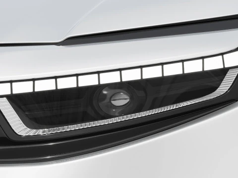 Toyota Urban Cruiser 2025 Modèle 3D