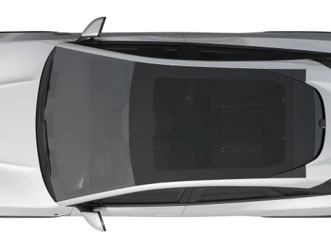 BYD Sealion 7 2025 3D Model