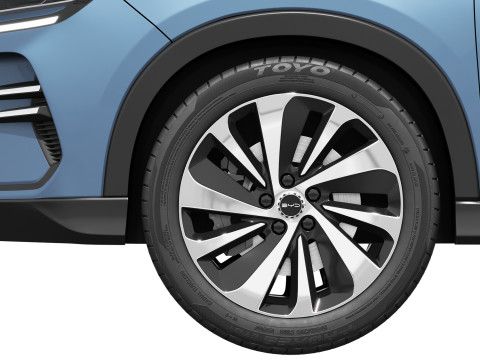 BYD Seal U Modèle 3D