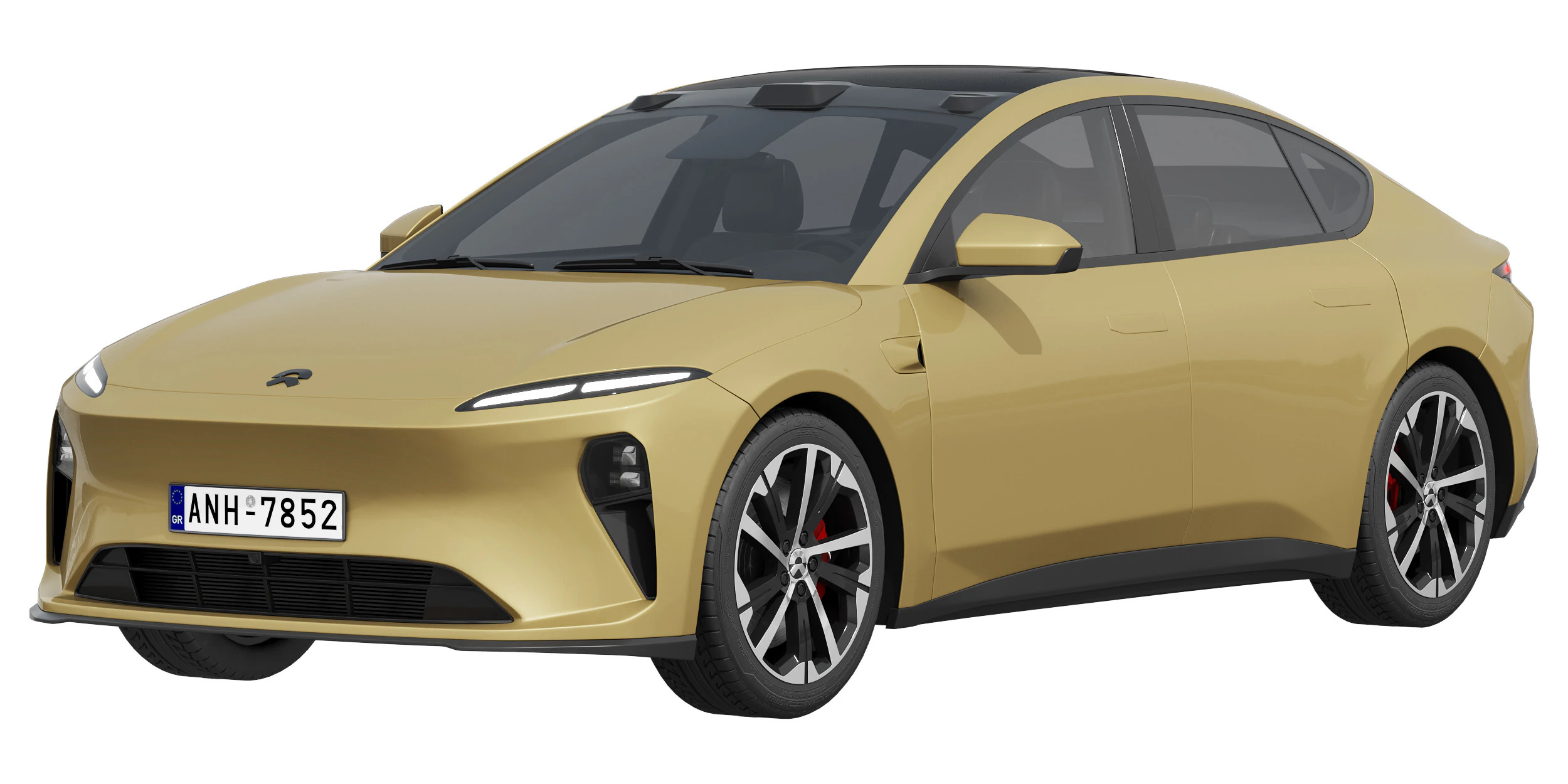 NioET5 Modello 3D .c4d .max .obj .3ds .fbx .stl .blend 