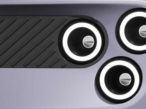 Nio Firefly 3D 模型