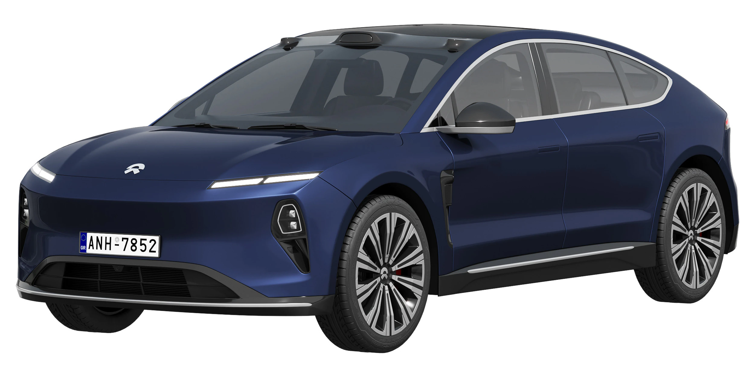 NIOET9 Modello 3D .c4d .max .obj .3ds .fbx .stl .blend