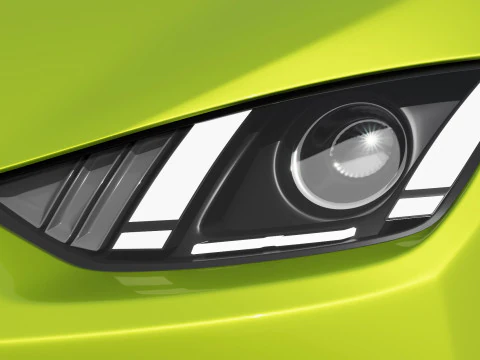 BYD Dolphin Surf 2025 3D Model