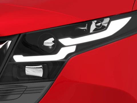 Mazda CX-5 2026 3D Model