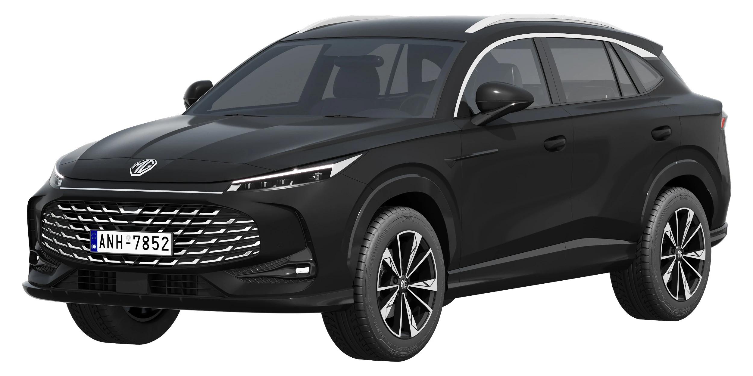 MGHS2025 Modello 3D .c4d .max .obj .3ds .fbx .stl .blend 