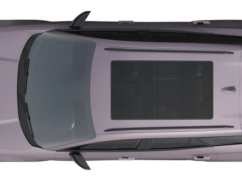 Chevrolet Blazer EV RS 2024 Modello 3D