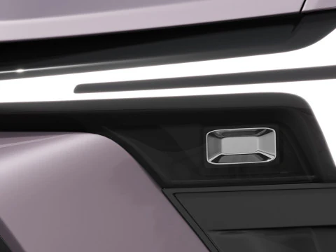 Chevrolet Blazer EV RS 2024 Modello 3D