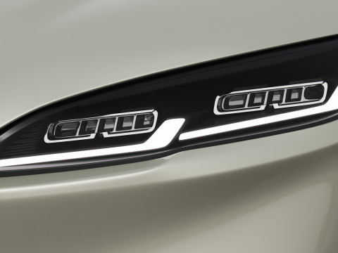 BYD Seal 6 DM-i 2025 Modèle 3D