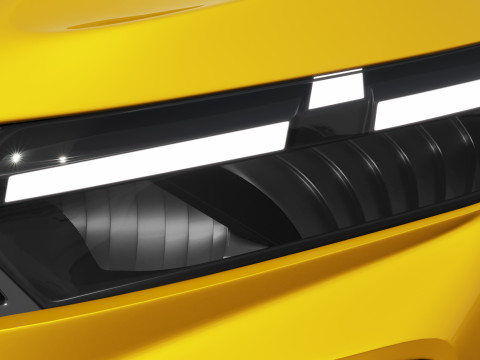 다키아 산데로 스텝웨이 2026 3D 모델