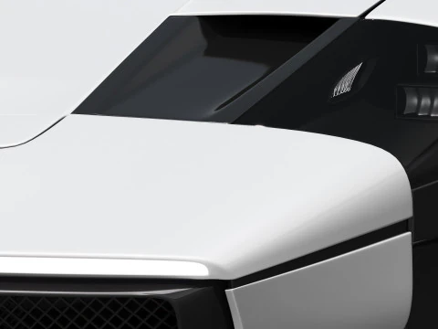 FerrariSC402026 Modello 3D