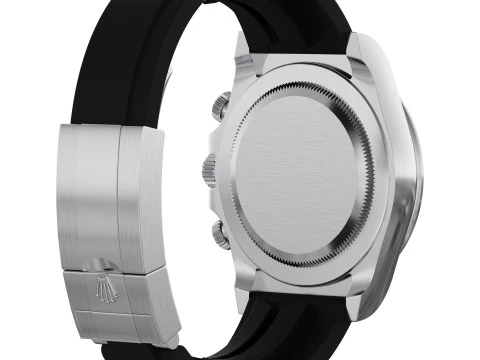 Rolex-Cosmograph Daytona 126519LN Modello 3D