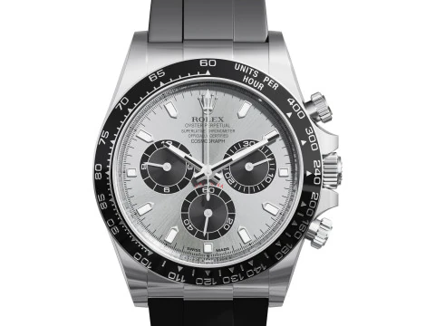 Rolex-Cosmograph Daytona 126519LN Modello 3D