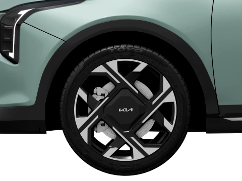 Kia XCeed 2027 3D Model