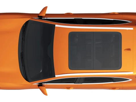 Lepas L6 2026 3D Model