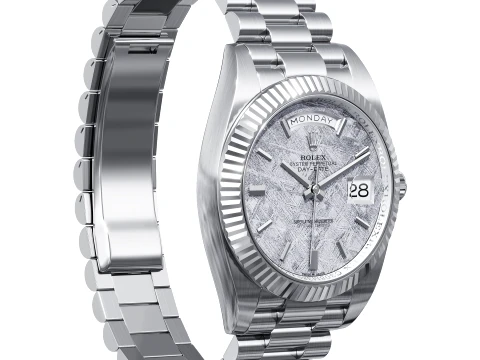RolexDAY-DATE 40 228239 Modelo 3D