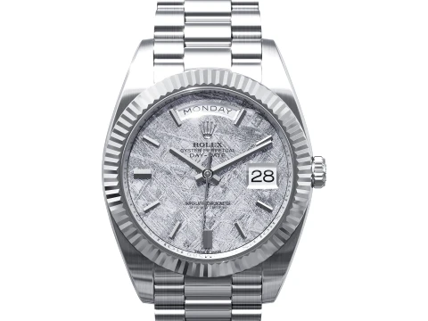 RolexDAY-DATE 40 228239 3D Model